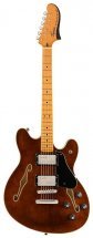 Squier by Fender CLASSIC VIBE STARCASTER MAPLE FINGERBOARD WALNUT