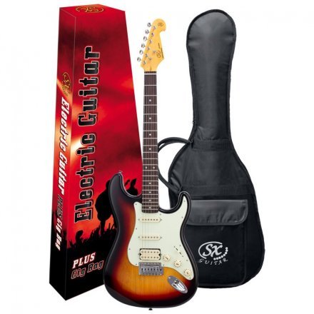 Електрогітара  - Фото №180518