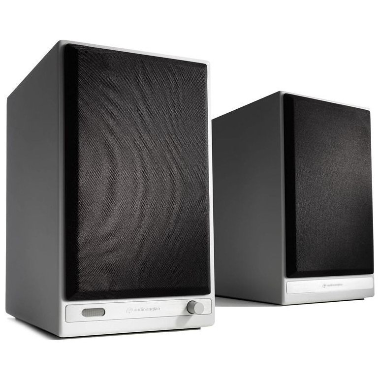 Hi-Fi аудиосистема Audioengine HD6 White