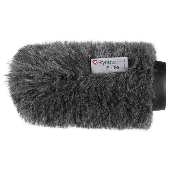Ветрозащита Rycote 15cm Classic-Softie (19/22) Ветрозащита Rycote 15cm Classic-Softie (19/22)