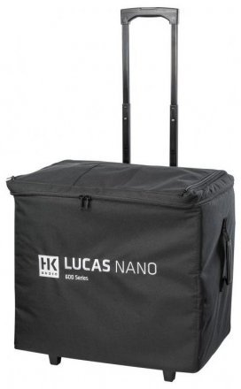 Чехол для акустической системы HK Audio Roller Bag for LUCAS Nano 600 Series