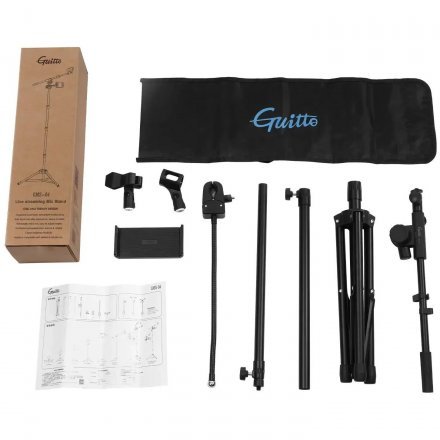 Стойка для микрофона  - Фото №183858