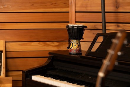 Джембе  - Фото №183984