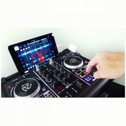 DJ контроллер  - Фото №99323