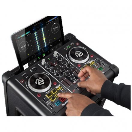 DJ контроллер  - Фото №99326
