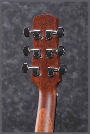 Электроакустическая гитара Ibanez AAD100E - Фото №133494