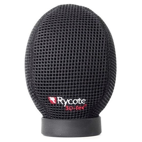 Вітрозахист для мікрофона Rycote Super-Softie 5cm (19/22)