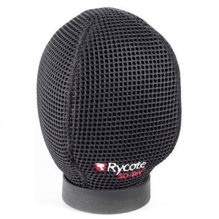 Вітрозахист для мікрофона  - Фото №166457