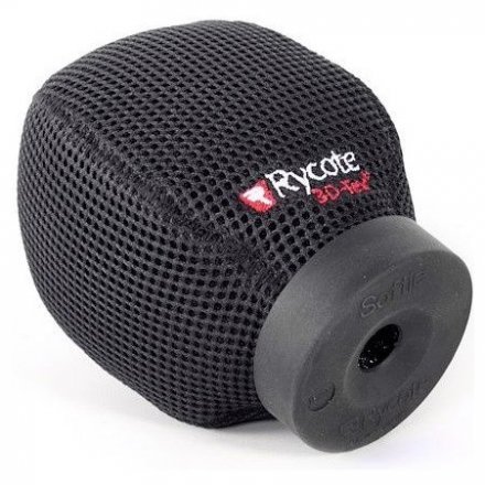 Вітрозахист для мікрофона  - Фото №166459