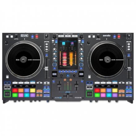 DJ контролер  - Фото №184578