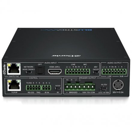 Підсилювач трансляційний  - Фото №167340