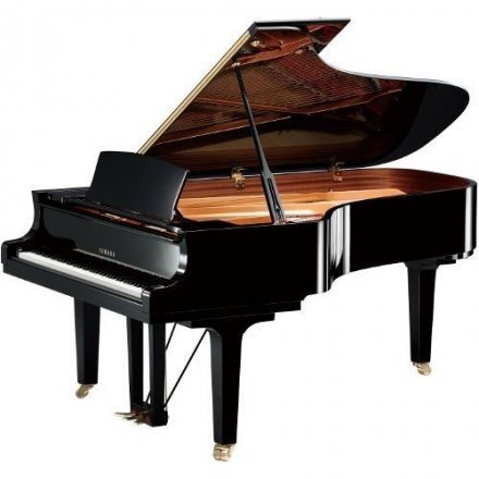 Акустический рояль Yamaha C7X PE - Фото №30554