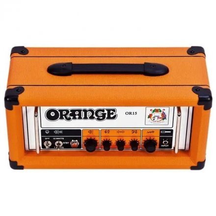 Усилитель для электрогитары  - Фото №168841