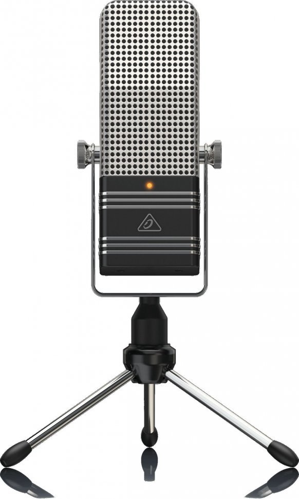 Студийный микрофон Behringer BV44