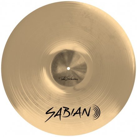 Тарелки Crash  - Фото №185020