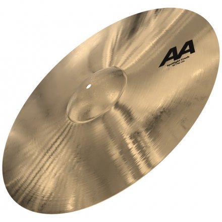 Тарелки Crash  - Фото №185021