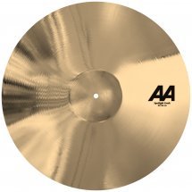Sabian 18” AA Spotlight Crash