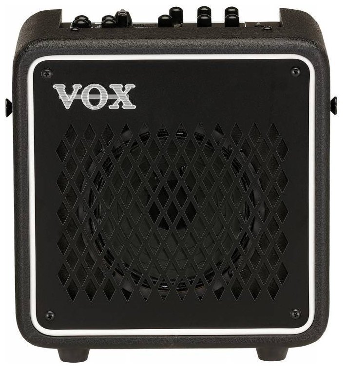 Комбоусилитель для электрогитары Vox MINI GO 10