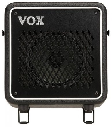 Комбоусилитель для электрогитары Vox MINI GO 10 - Фото №137618