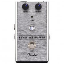 Fender Level Set Buffer Pedal