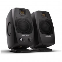 Adam Audio D3V Black