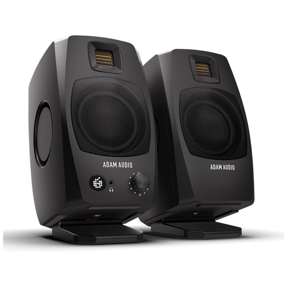 Студійний монітор Adam Audio D3V Black