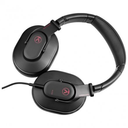 Студийные наушники  - Фото №186248