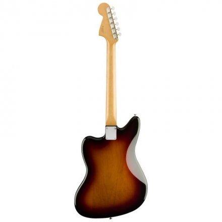 Электрогитара Fender Vintera &#039;60s Jaguar Pfn 3-Color Sunburst - Фото №140344