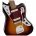 Электрогитара Fender Vintera &#039;60s Jaguar Pfn 3-Color Sunburst