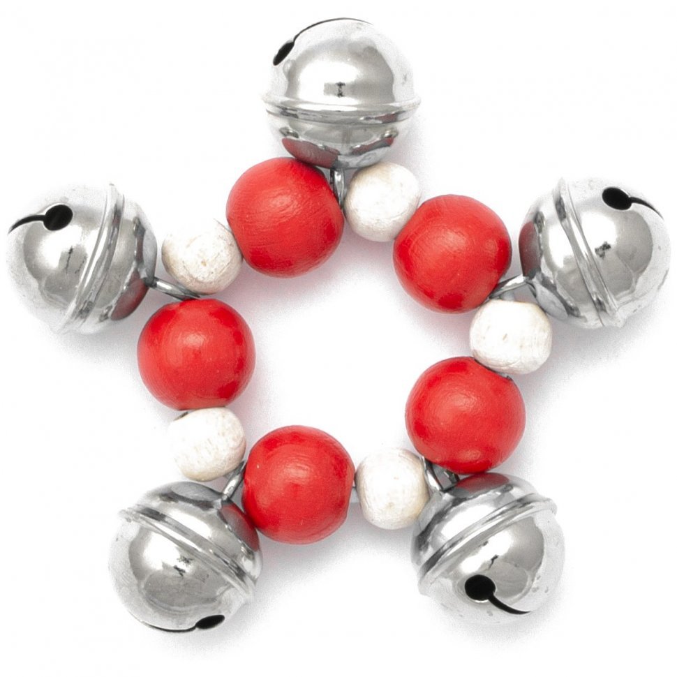 Другая перкуссия Rohema Wristbell Color 5 High