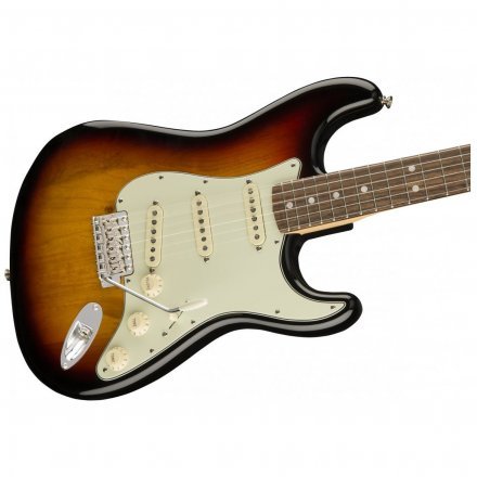 Электрогитара Fender American Original 60s Strat RW 3TSB - Фото №102237