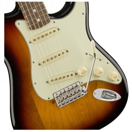 Электрогитара Fender American Original 60s Strat RW 3TSB - Фото №102238