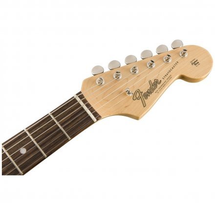 Электрогитара Fender American Original 60s Strat RW 3TSB - Фото №102239