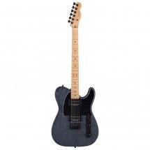 Fender American Pro II LTD Telecaster LTD HH RM Smoke