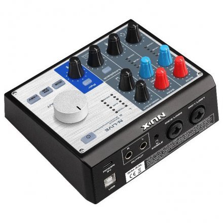 Звуковая карта  - Фото №175938