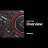 DJ контролер 