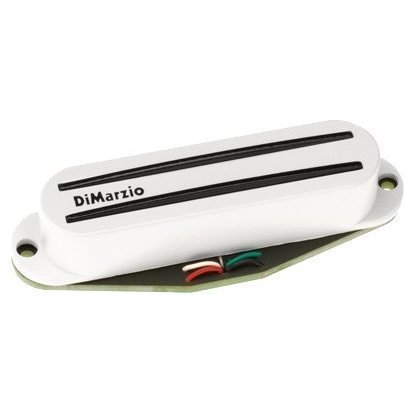 Звукосниматель для электрогитары DiMarzio DP225 W - Фото №22398