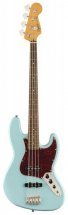 Squier by Fender CLASSIC VIBE '60s JAZZ BASS LR DAPHNE BLUE