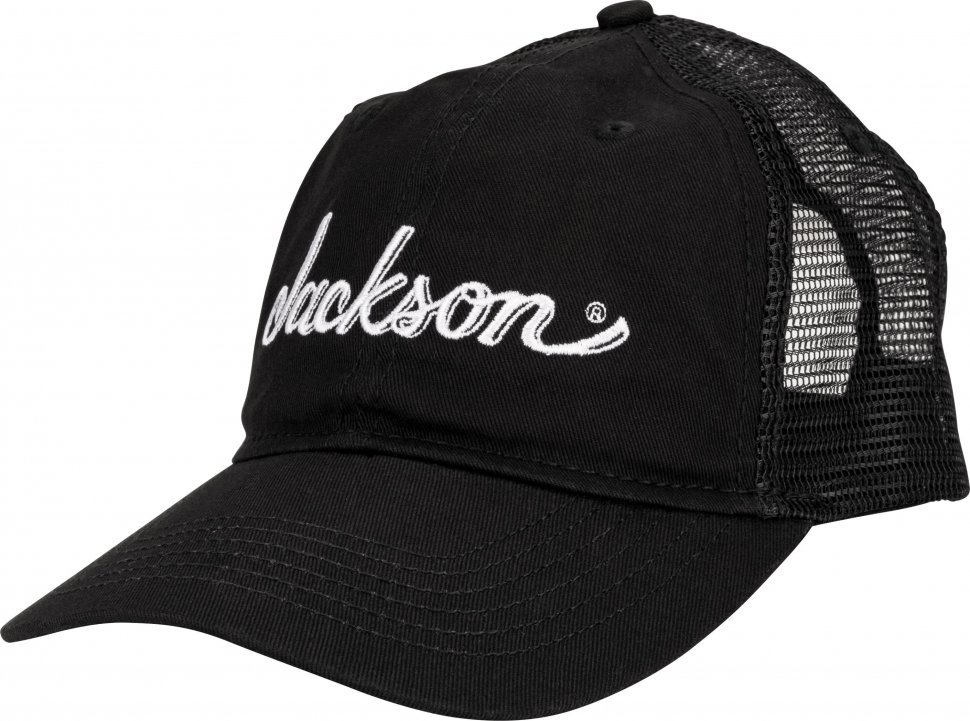 Прочая гитарная фурнитура Jackson Trucker Hat