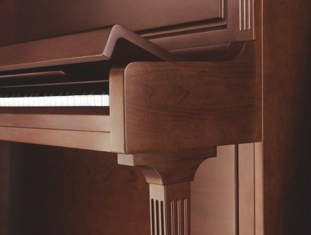 Акустическое пианино Essex EUP-123 FL - Фото №156220