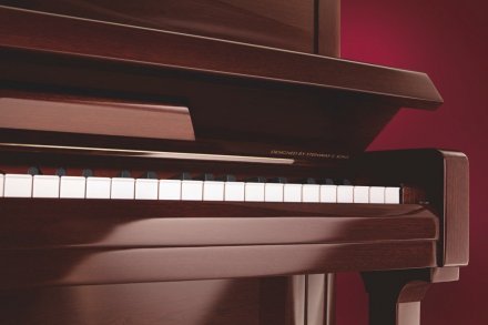 Акустическое пианино Essex EUP-123 FL - Фото №156221