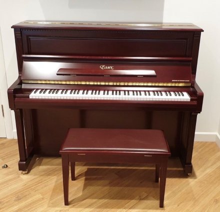 Акустическое пианино Essex EUP-123 FL - Фото №156222