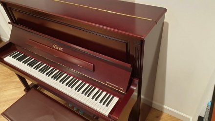 Акустическое пианино Essex EUP-123 FL - Фото №156223