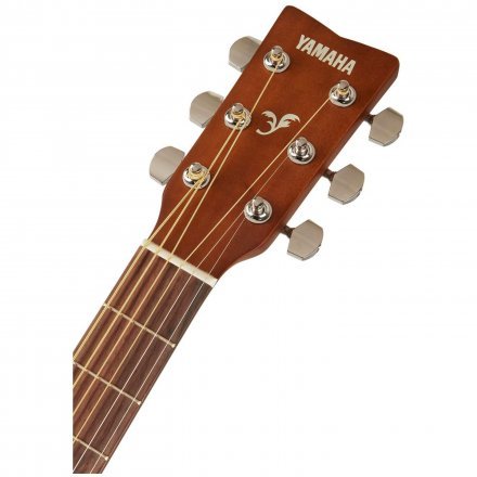 Акустична гітара Yamaha F310 CS - Фото №156579