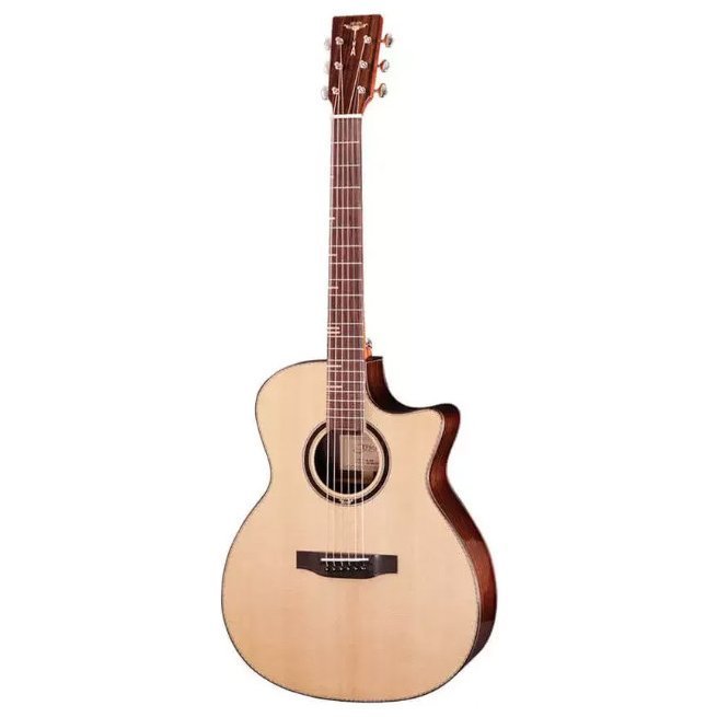 Акустическая гитара Tyma G-20 S - купить Акустические гитары в магазине ...