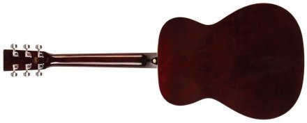 Акустическая гитара SX OM170 NA - Фото №112522
