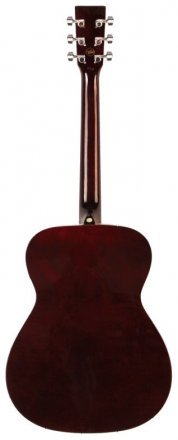 Акустическая гитара SX OM170 NA - Фото №2201