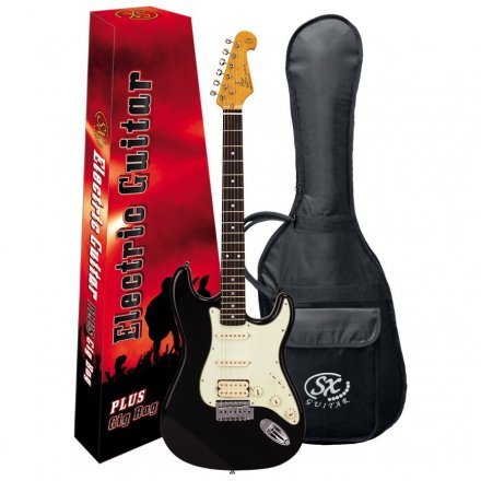 Электрогитара  - Фото №180522