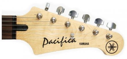Электрогитара Yamaha Pacifica 012 BL - Фото №124405