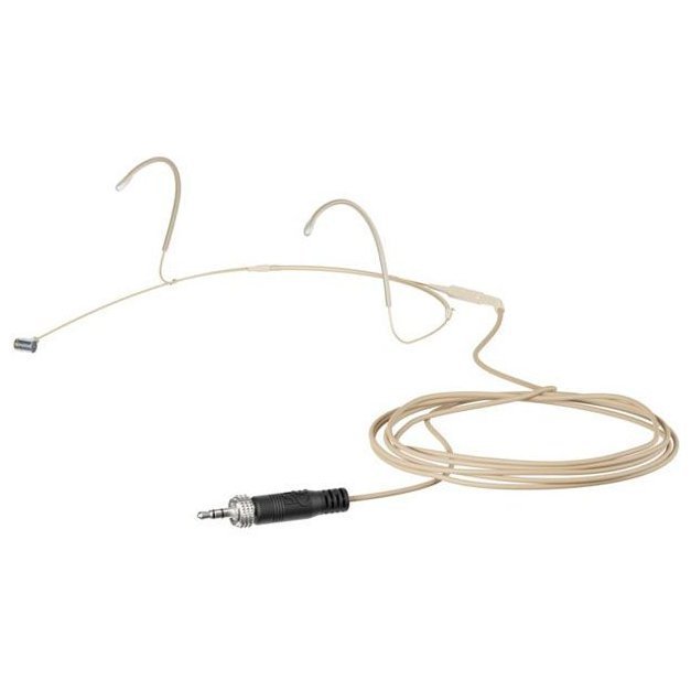 Мікрофон Sennheiser Headmic 4 EW Beige